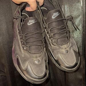 Air Nike Zoom | GREAT SHOE!